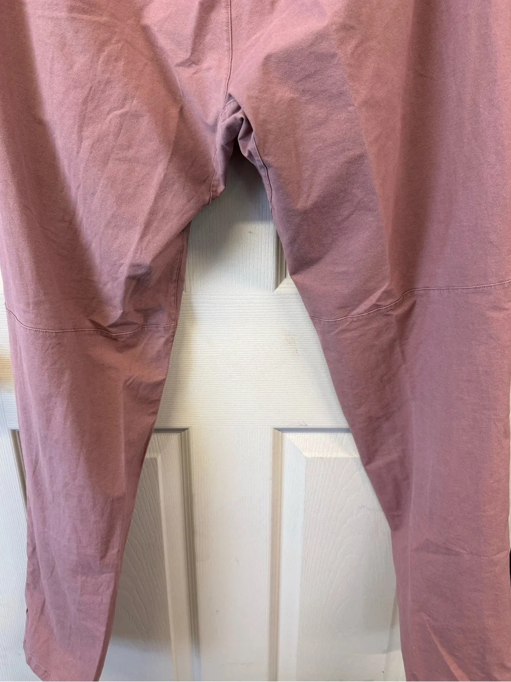 Lululemon commission pant utilitech